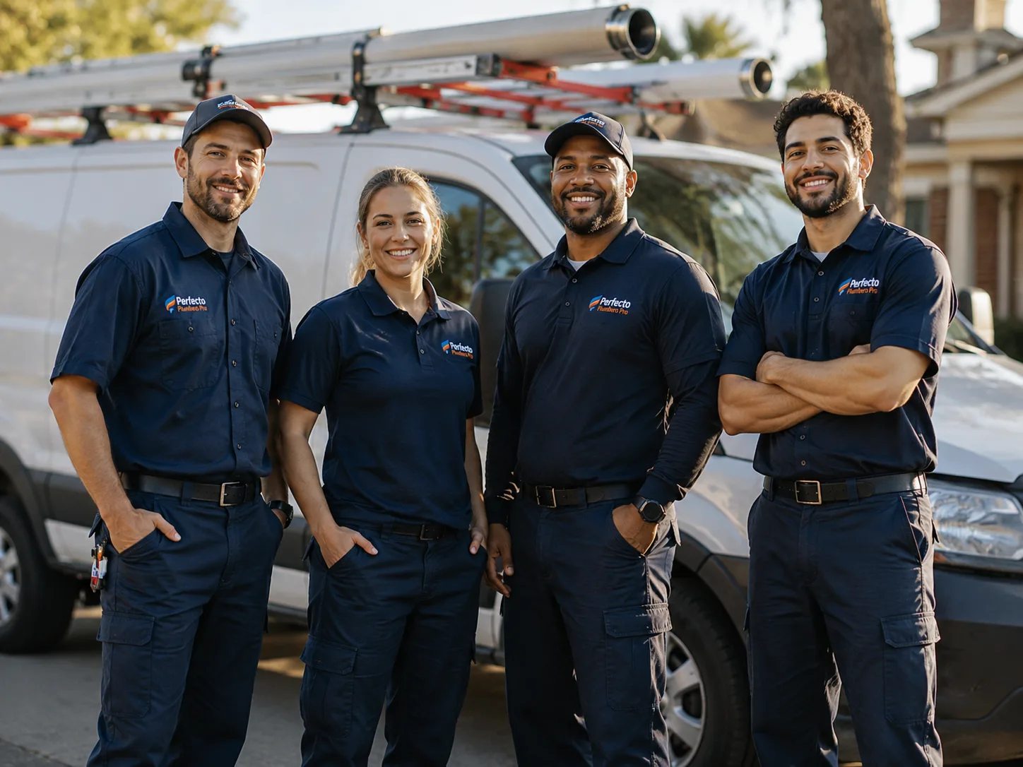 Emergency Plumber Near Me in Chowchilla, CA near me
